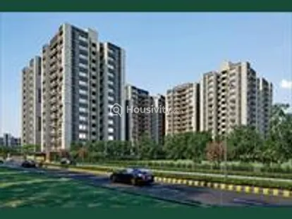 4 BHK Bunglow for Sale in Randesan, Gandhinagar Thumbnail