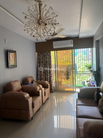 2 BHK Flat for Sale in Kudasan, Gandhinagar Thumbnail