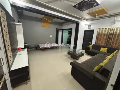 2 BHK Flat for Sale in Kudasan, Gandhinagar Thumbnail