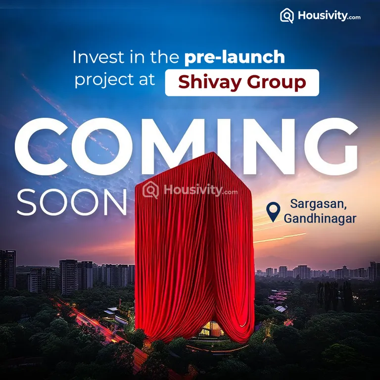 Pre Launch Project By Shivaay Group Thumbnail