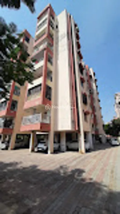 3 BHK Flat for Sale in Kudasan, Gandhinagar Thumbnail
