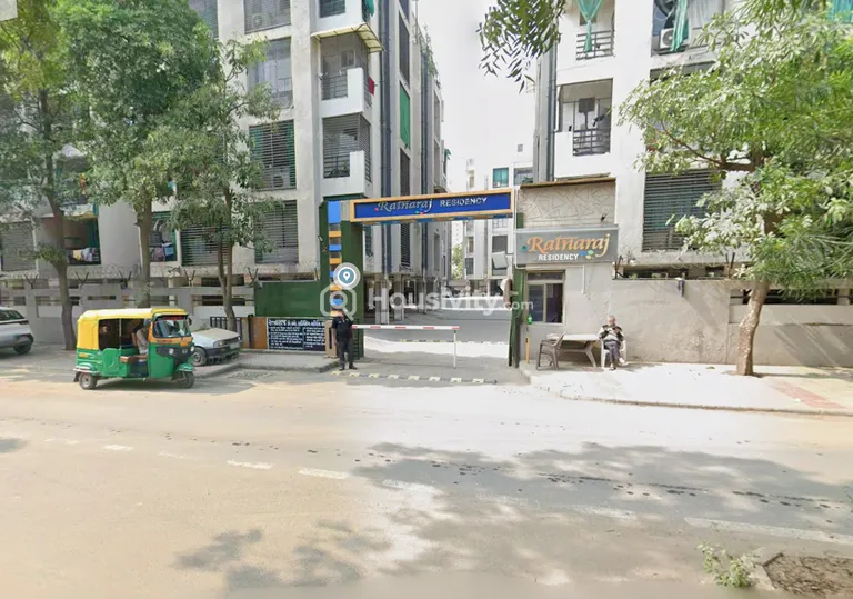 2 BHK Flat for Sale in Kudasan, Gandhinagar Thumbnail