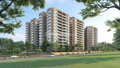 3 BHK Flat for Sale in Randesan, Gandhinagar Thumbnail