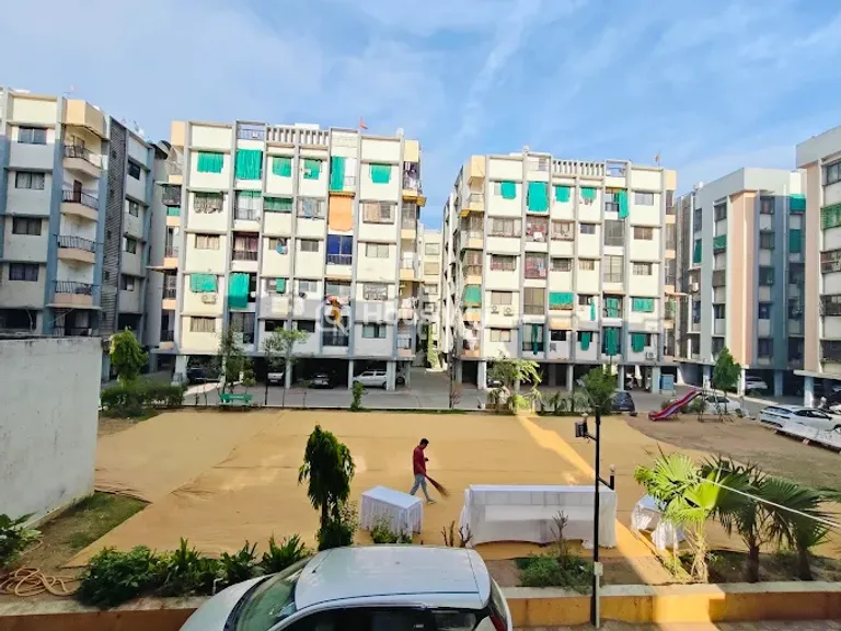 2 BHK Flat for Sale in Kudasan, Gandhinagar Thumbnail