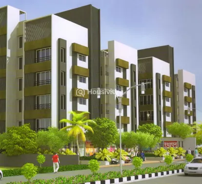 2 BHK Flat for Sale in Sargasan, Gandhinagar Thumbnail