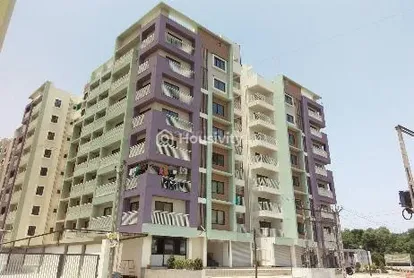 2 BHK Flat for Sale in Kudasan, Gandhinagar Thumbnail