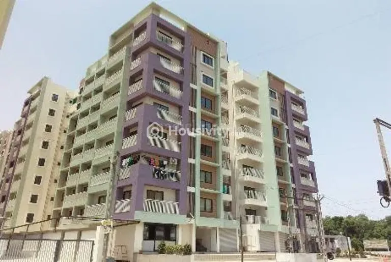 2 BHK Flat for Sale in Kudasan, Gandhinagar Thumbnail