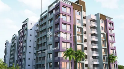 3 BHK Flat for Sale in Kudasan, Gandhinagar Thumbnail