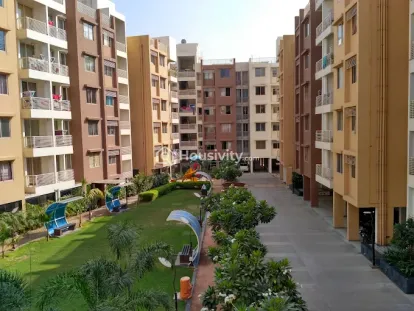 2 BHK Flat for Sale in Sargasan, Gandhinagar Thumbnail
