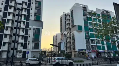 2 BHK Flat for Sale in Kudasan, Gandhinagar Thumbnail