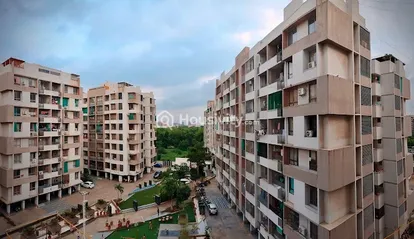 2 BHK Flat for Sale in Kudasan, Gandhinagar Thumbnail
