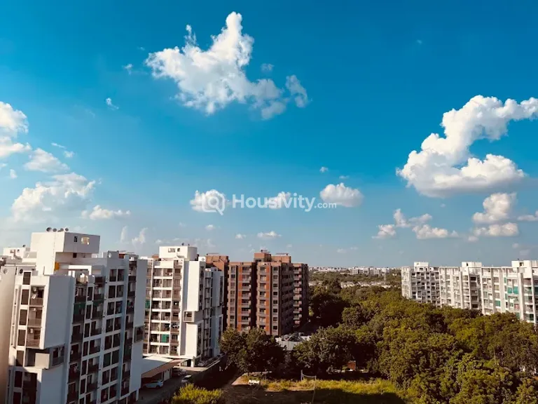 3 BHK Flat for Sale in Kudasan, Gandhinagar Thumbnail