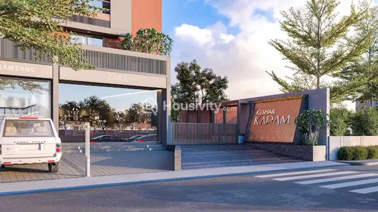 3 BHK For Sale Thumbnail