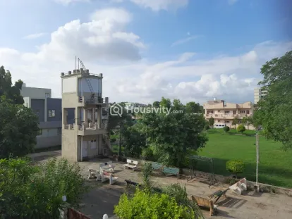 3 BHK Bunglow for Sale in Koba, Gandhinagar Thumbnail
