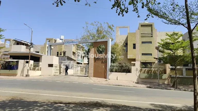 3 BHK Bunglow for Sale in Raysan, Gandhinagar Thumbnail