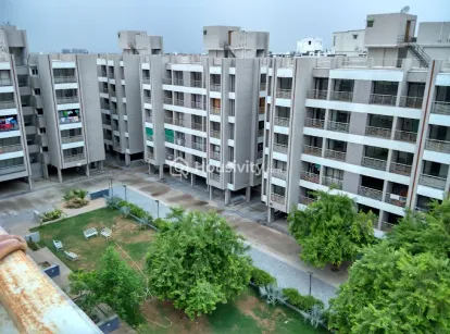 2 BHK Flat for Sale in Sargasan, Gandhinagar Thumbnail