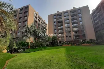 3 BHK Flat for Sale in Kudasan, Gandhinagar Thumbnail