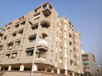 2 BHK Flat for Sale in Sargasan, Gandhinagar Thumbnail