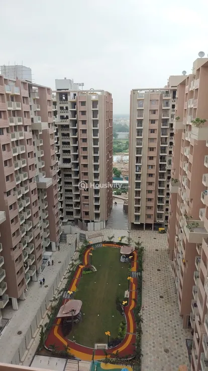 2 BHK Flat for Sale in Sargasan, Gandhinagar Thumbnail