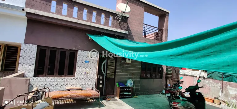 2 BHK Bunglow for Sale in Koba, Gandhinagar Thumbnail