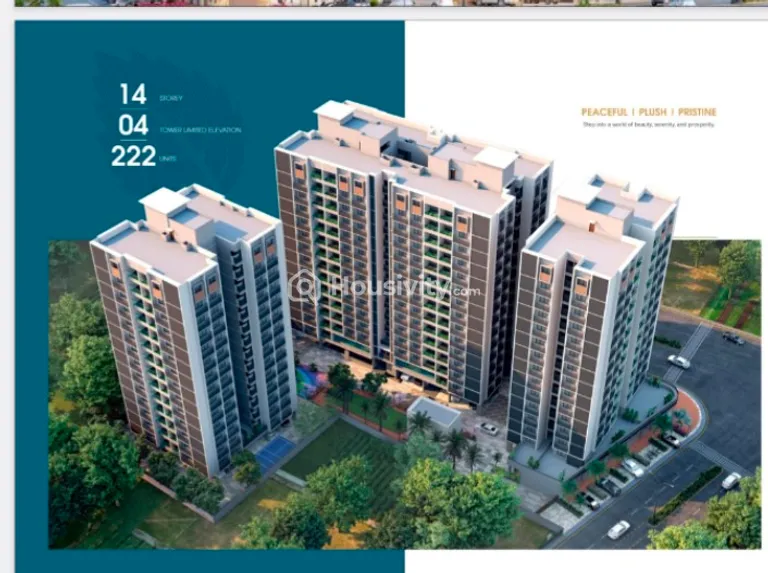 Tulsi Aura Thumbnail