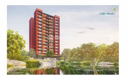 Lake Abode Thumbnail