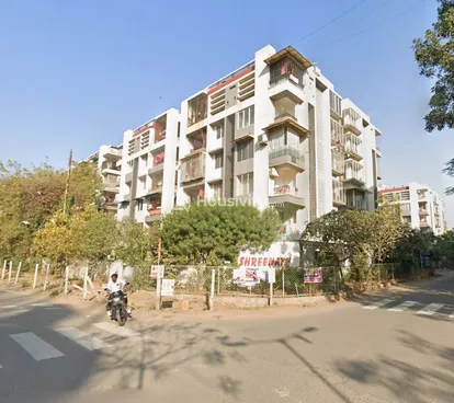 3 BHK Flat for Sale in Kudasan, Gandhinagar Thumbnail
