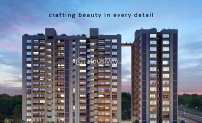 PROVINCE 3 BHK Thumbnail