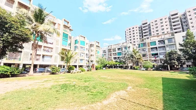 2 BHK Flat for Sale in Kudasan, Gandhinagar Thumbnail