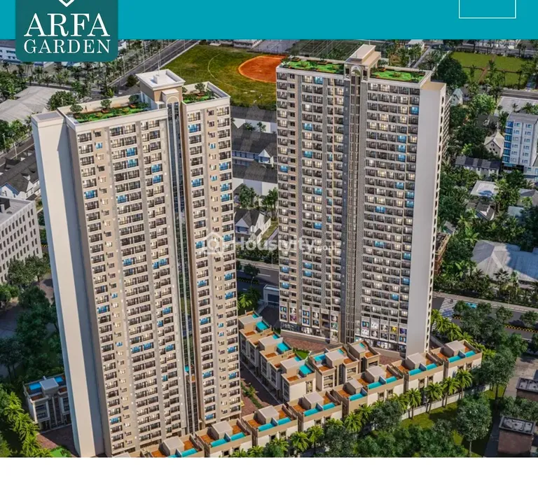 ARFA GARDEN Thumbnail