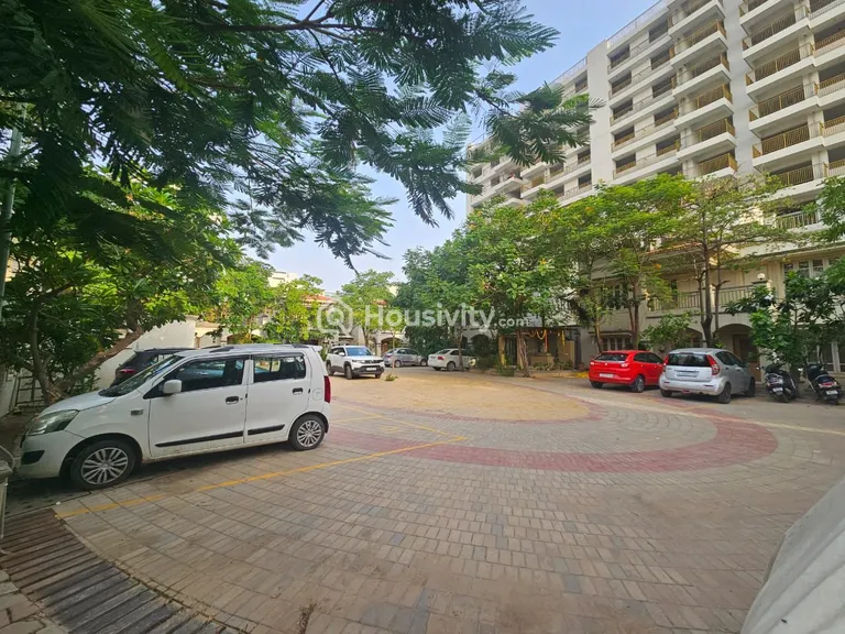 4 BHK Bunglow for Sale in Kudasan, Gandhinagar Thumbnail