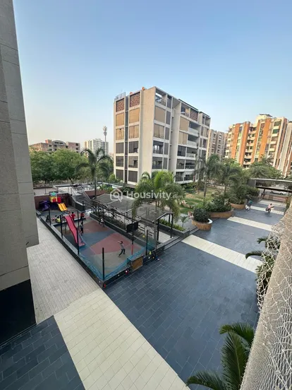3 BHK Flat for Sale in Kudasan, Gandhinagar Thumbnail