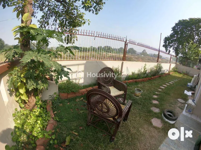 2 BHK Bunglow for Sale in Kudasan, Gandhinagar Thumbnail