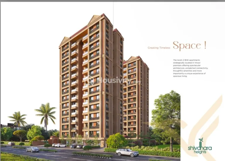 Shivdhara Heights Thumbnail