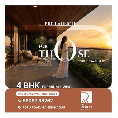 4 BHK For Sale Thumbnail
