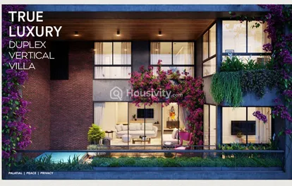440 Sqyd 4 BHK For Sale Thumbnail