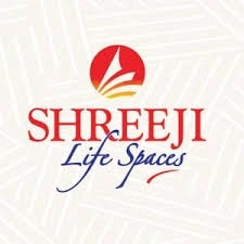 Shreeji Lifespaces. Logo