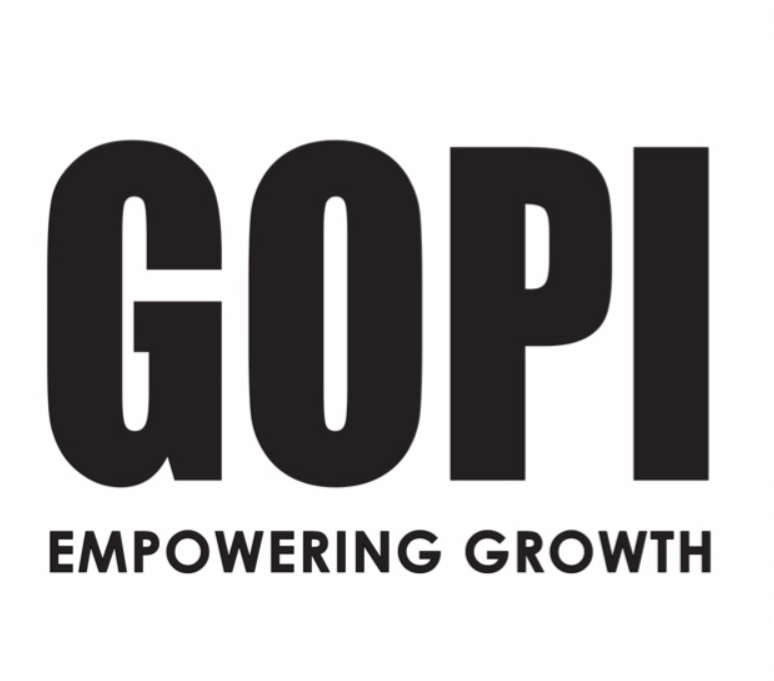 Gopi Group Logo