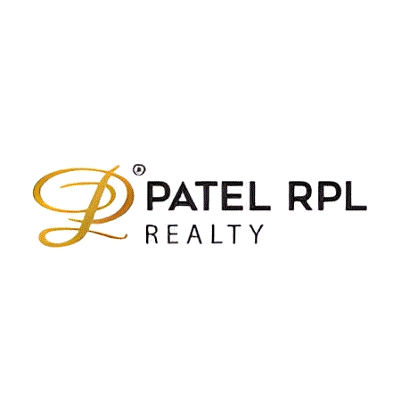 Patel RPL Realty Logo
