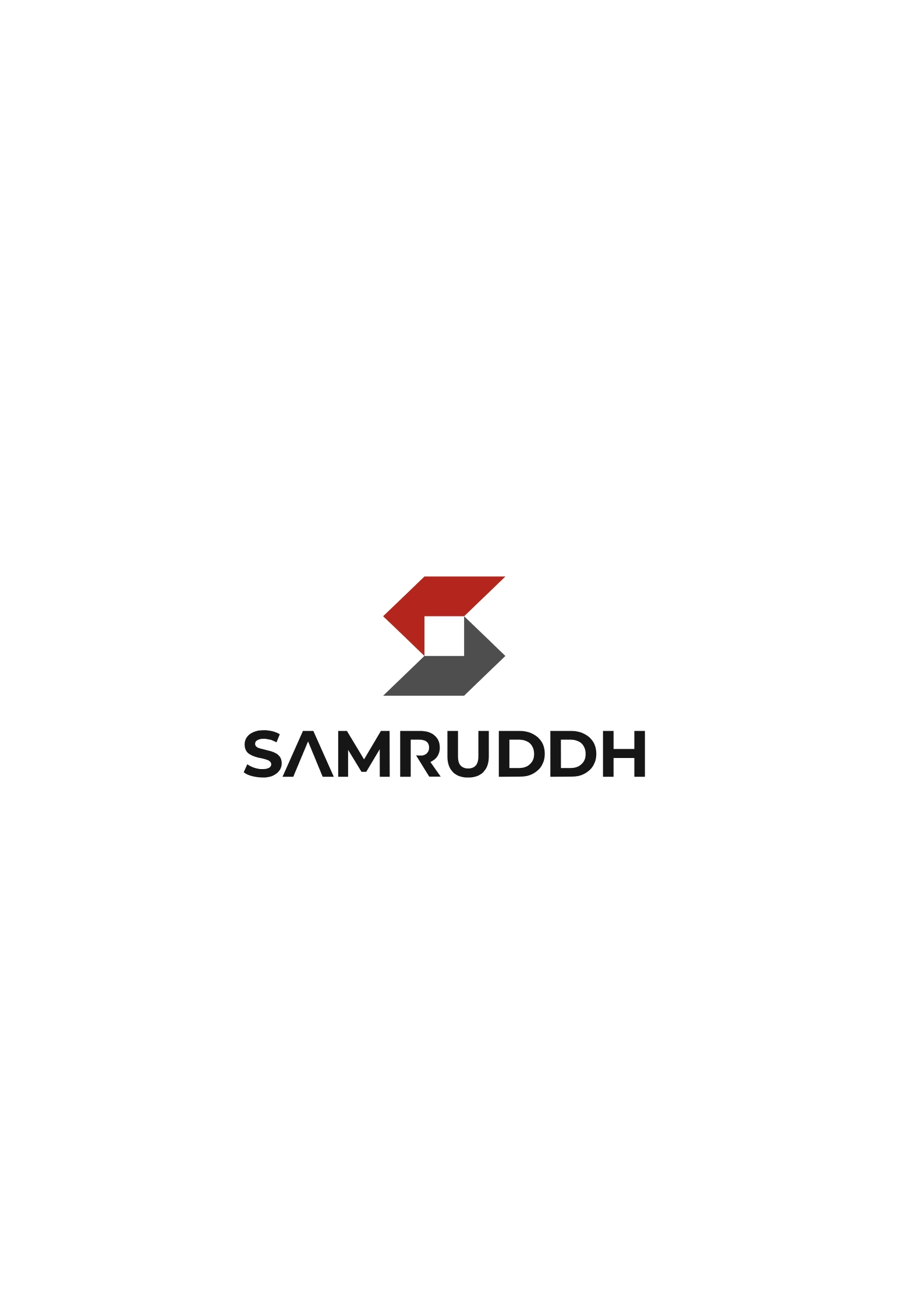 Samruddh Logo