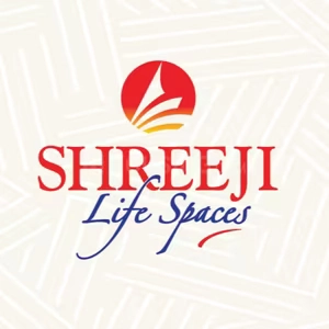 Raj Laxmi Developers Logo