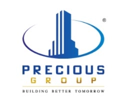 RKR Construction Logo