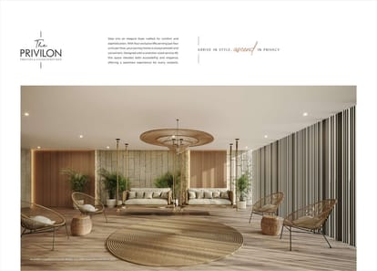 The Privilon Brochure Image 19