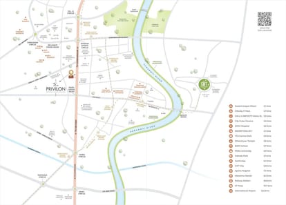 The Privilon Brochure Image 10