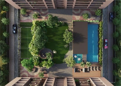 The Privilon Brochure Image 13