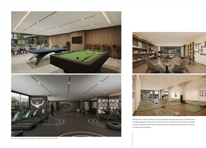 The Privilon Brochure Image 18
