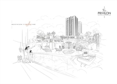 The Privilon Brochure Image 3