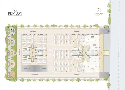 The Privilon Brochure Image 22