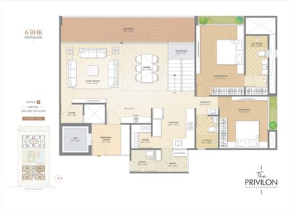 The Privilon Brochure Image 28