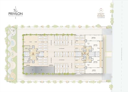 The Privilon Brochure Image 23
